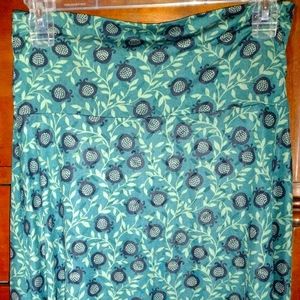Lularoe Skirt size S